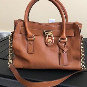 MK Sachel Bag